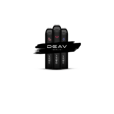 DEAV Sticks