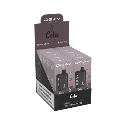 Cola - 10er Box